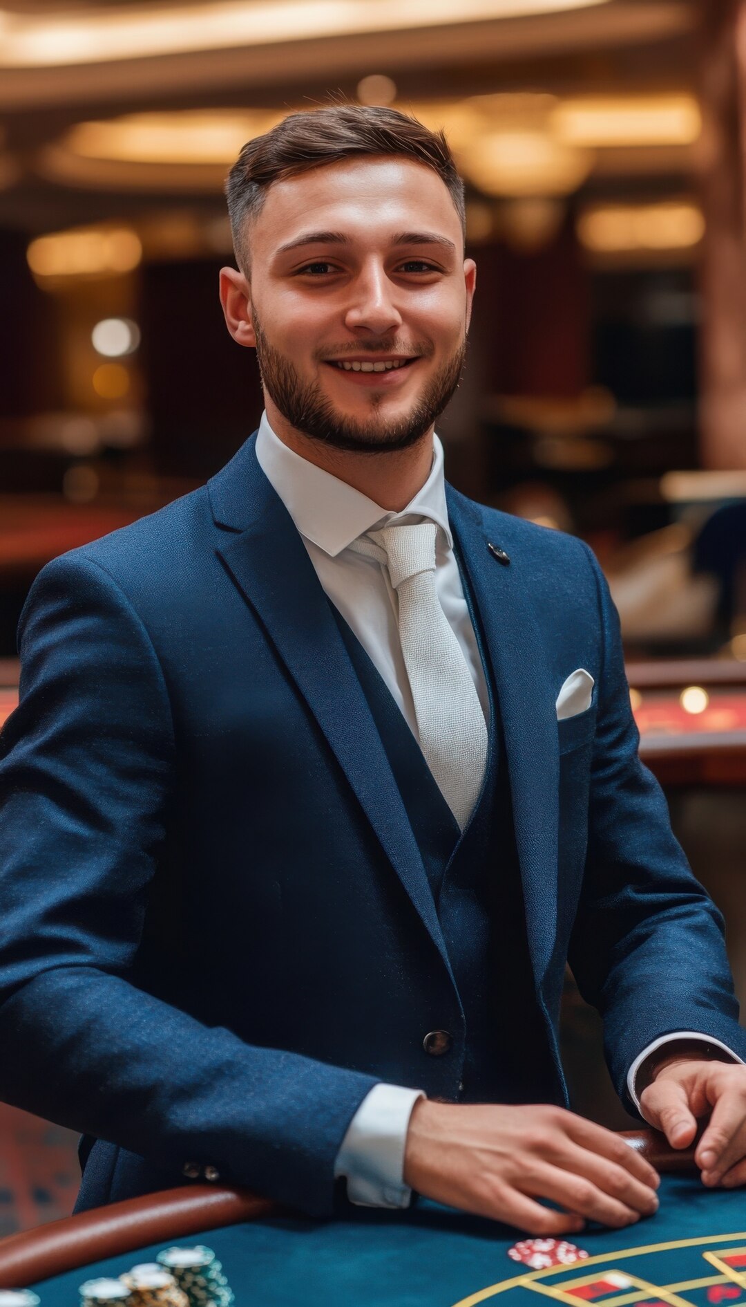 Dealer
