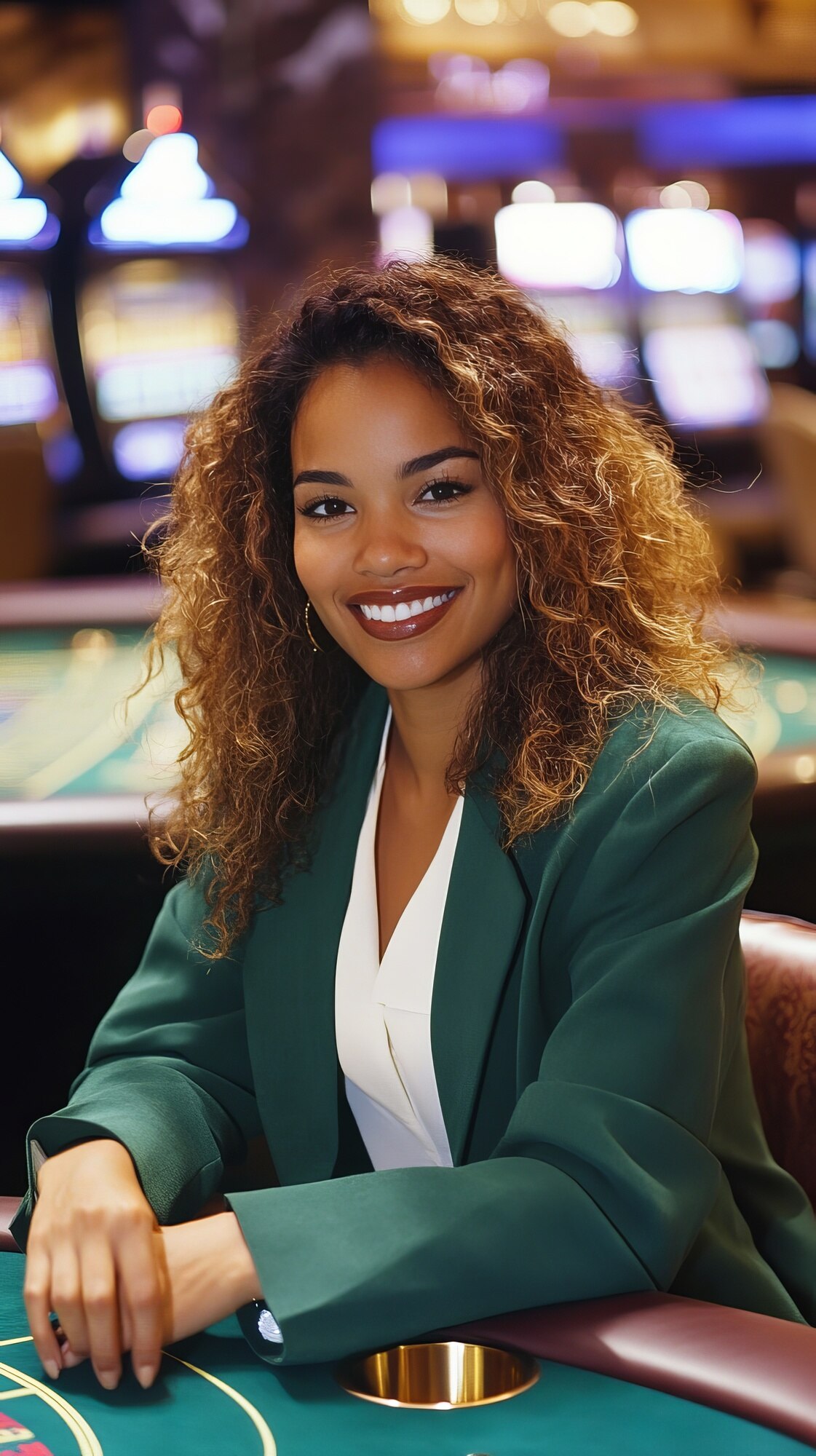 Dealer